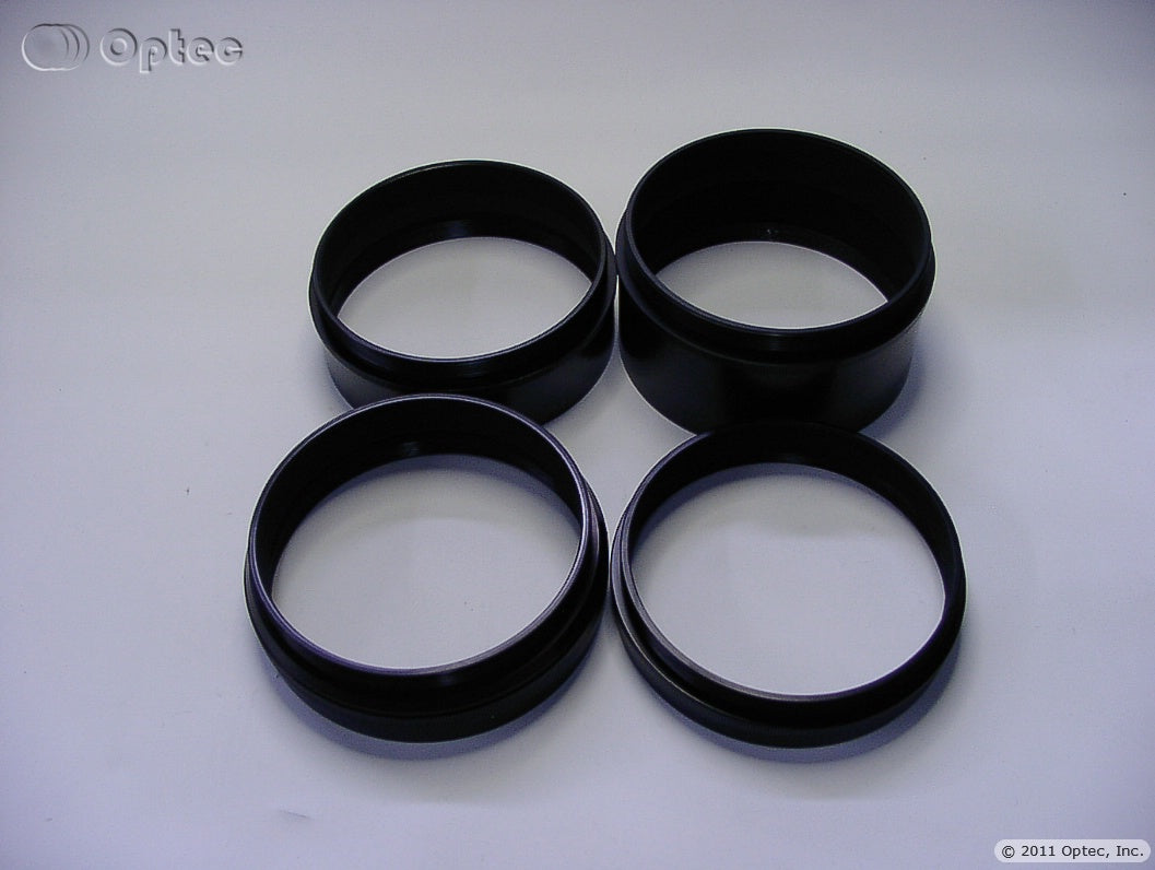 Optec DSI 3.5 Extension Tube Set, 4-piece