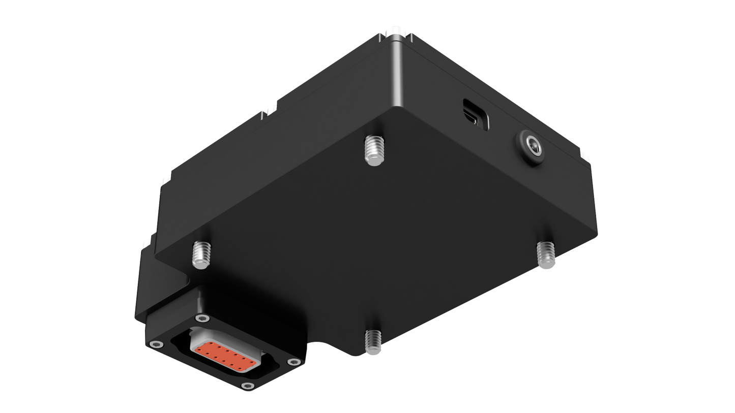 Temperature Control System Mk. II