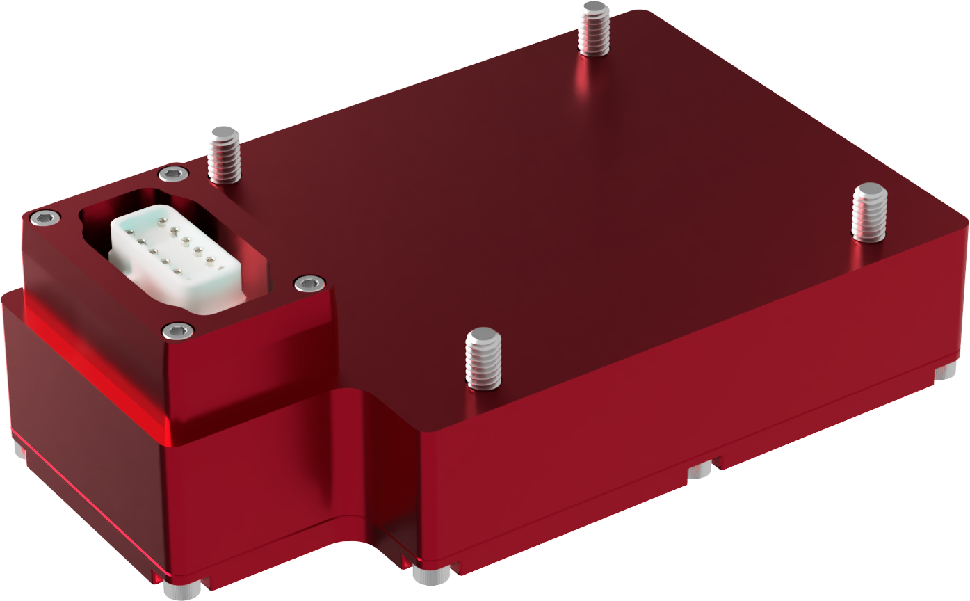 Temperature Control System V2 for AGO Telescopes