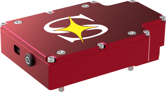 Temperature Control System V2 for AGO Telescopes