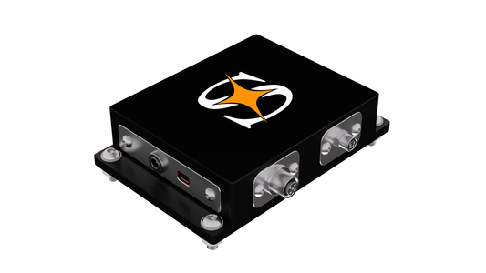 Temperature Control System V2 for AGO Telescopes
