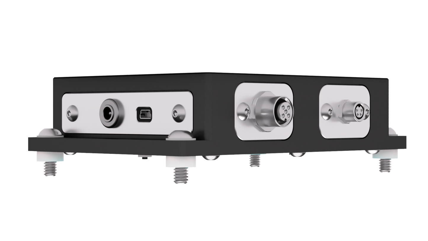 Temperature Control System V2 for AGO Telescopes