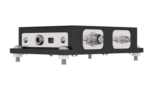 Temperature Control System V2 for AGO Telescopes